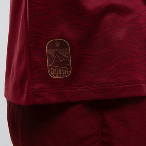 Camisa Fluminense Ill 25/26 - Versão Torcedor | Futmantos