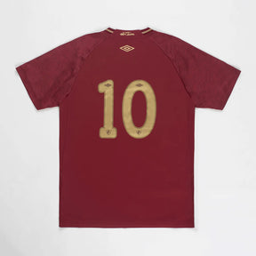 Camisa Fluminense Ill 25/26 - Versão Torcedor | Futmantos