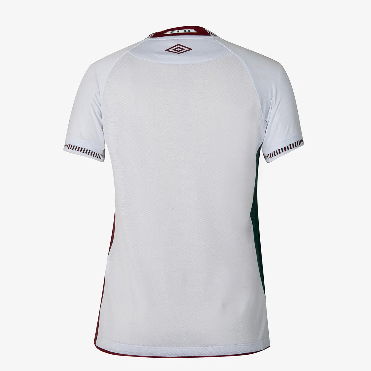 Camisa Fluminense lI 25/26 - Feminina | Futmantos