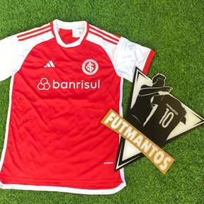 Camisa Internacional I 24/25 - | Futmantos