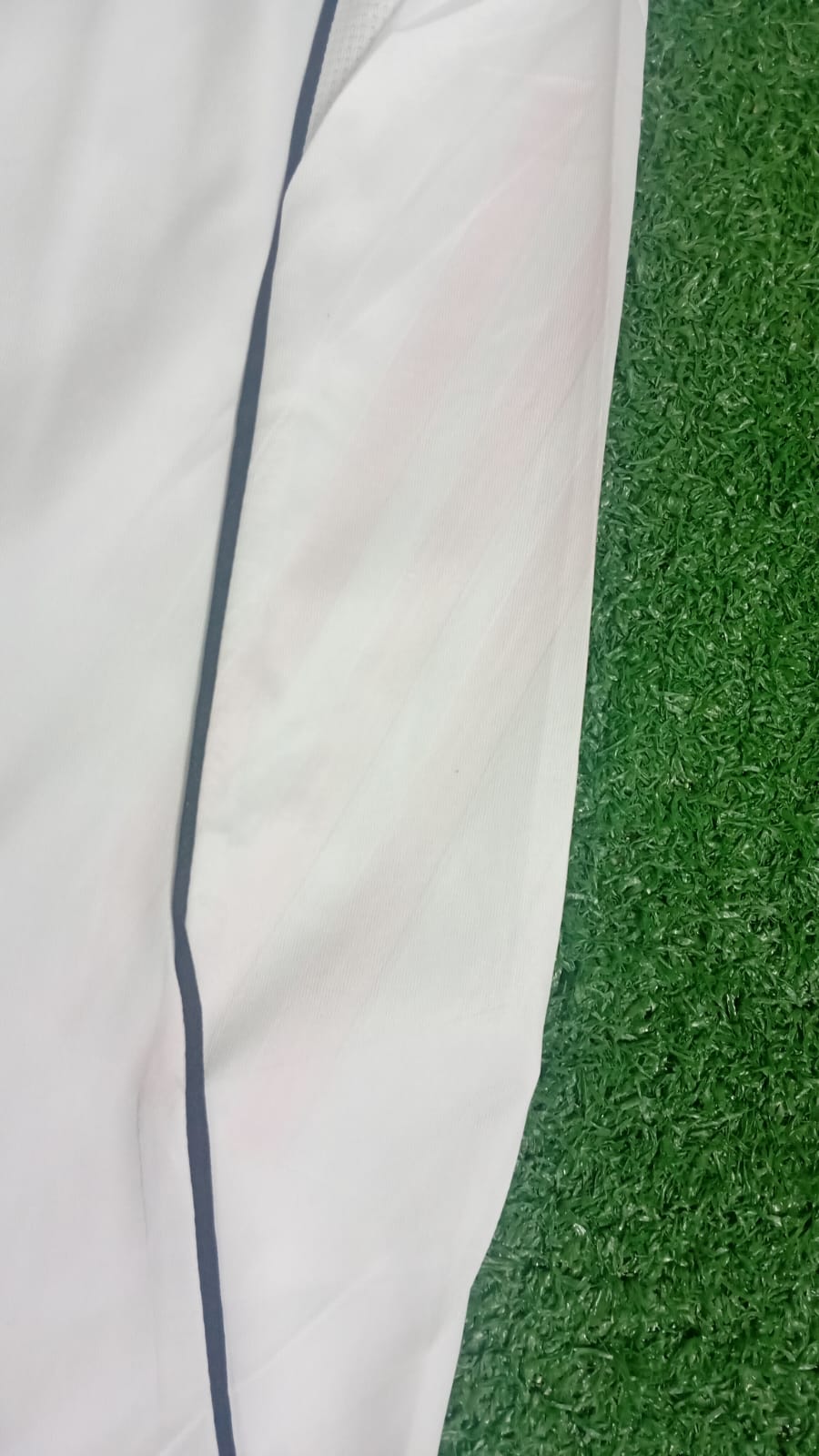 Pronta Entrega - Camisa River Plate I 25/26 - Produto com manchas | FutMantos