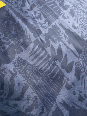 Camisa Grêmio III 25/26 | FutMantos