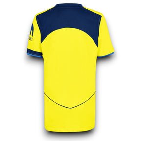 Camisa Tottenham Spurs III 25/26 - Jogador | FutMantos