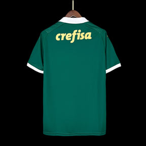 Camisa Palmeiras I 24/25 - Verde | Futmantos