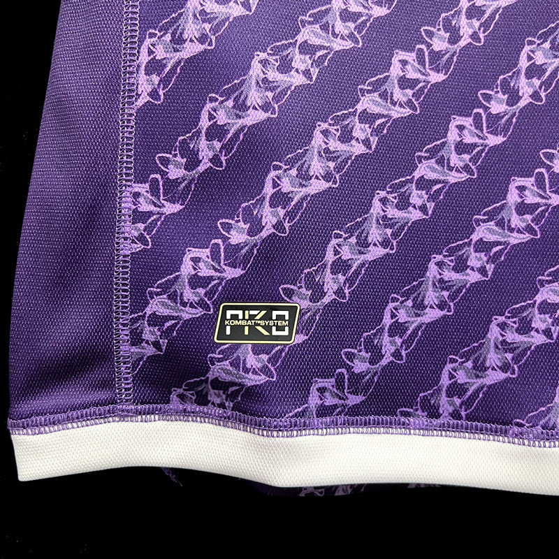 Camisa Fiorentina I 23/24 - Roxo | Futmantos
