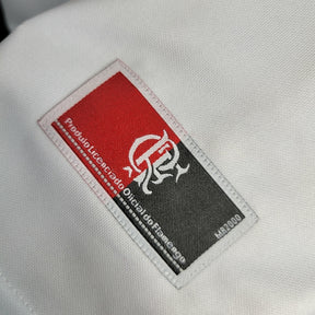 Camisa CRF 2001 II Away - Versão Retrô | FutMantos