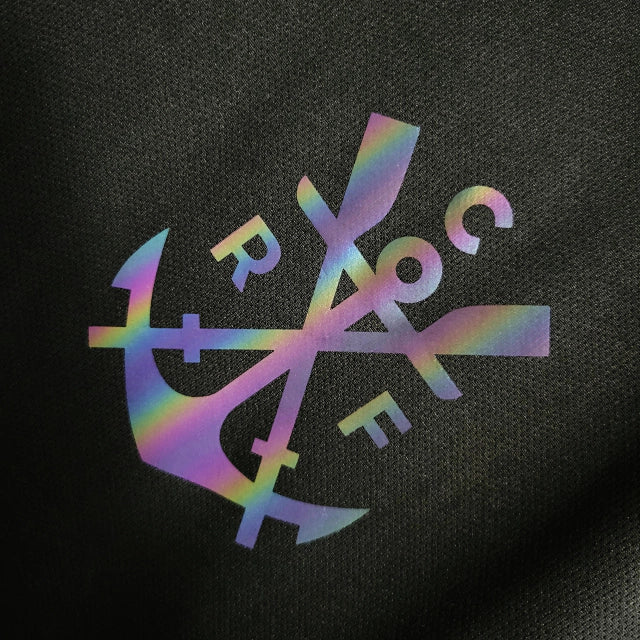 Camisa CRF Ill 23/24 | Futmantos