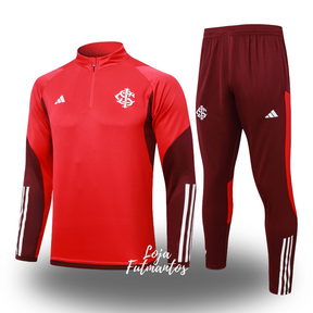 Agasalho de treino Internacional - 24/25