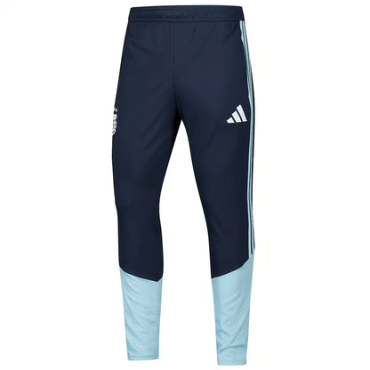 Conjunto Agasalho Argentina 2026 - Azul | Futmantos