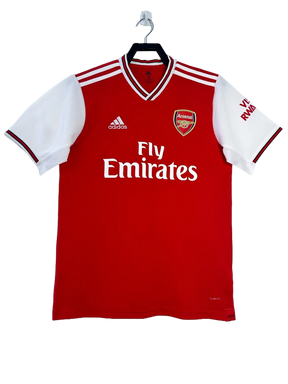 Camisa Arsenal 19/20 I Home - Versão Retrô