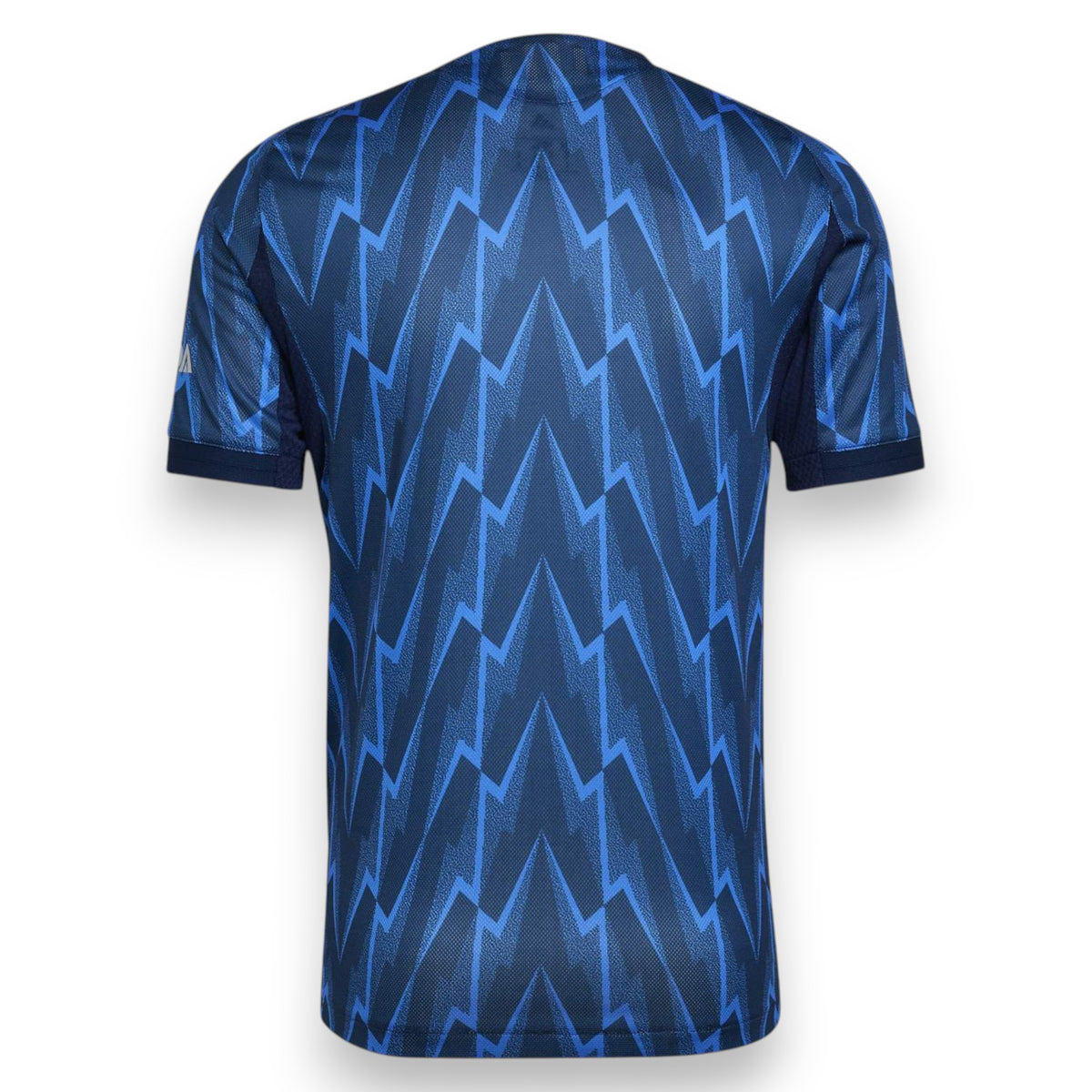 Camisa Arsenal II 25/26 Versão Jogador | Futmantos