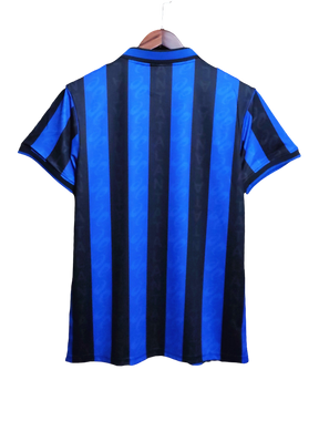 Camisa Atalanta 96/97 I Home - Versão Retrô