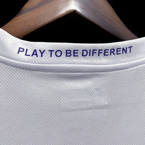 Camisa Fiorentina II 23/24 - Branca | Futmantos