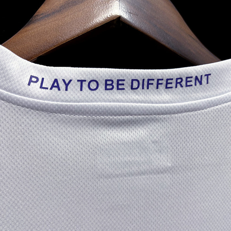 Camisa Fiorentina II 23/24 - Branca | Futmantos