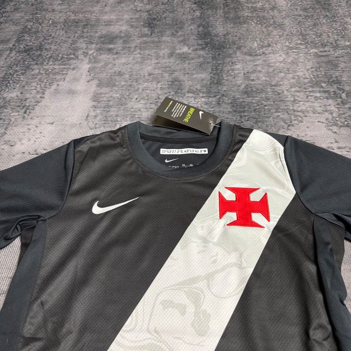 Kit Infantil Vasco da Gama 26/27 | FutMantos