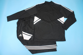 Agasalho de treino Colo Colo - Preto