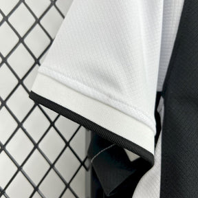 Camisa Corinthians ll 25/26 Masculina | Futmantos