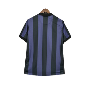 Camisa Corinthians 2009 II Away - Versão Retrô | Futmantos