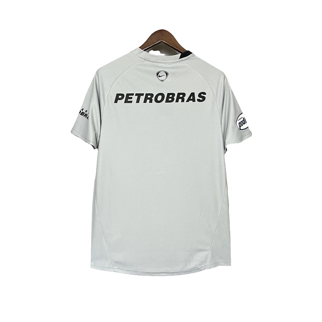 Camisa CRF 2008 Goleiro - Versão Retrô | FutMantos