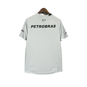 Camisa CRF 2008 Goleiro - Versão Retrô | FutMantos