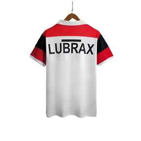 Camisa CRF 1986 II Away - Versão Retrô | FutMantos