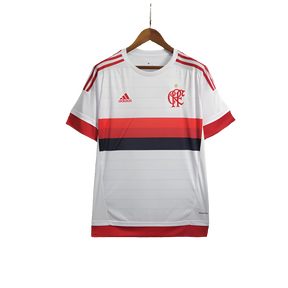 Camisa CRF 15/16 II Away - Versão Retrô | FutMantos
