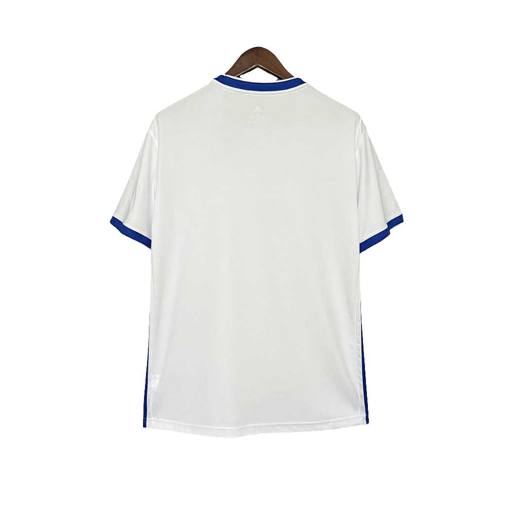 Camisa Cruzeiro 20/21 II Away - Versão Retrô