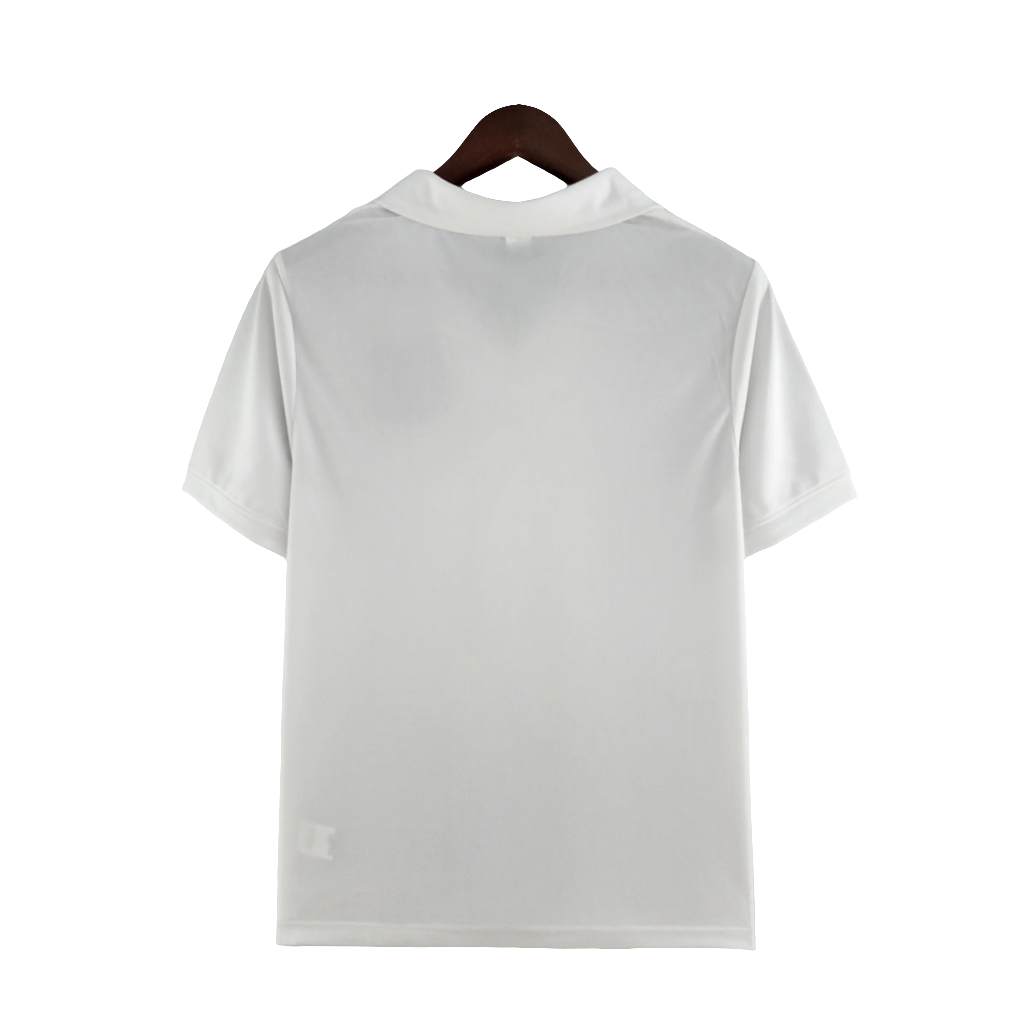 Camisa Santos 1970 I Home - Versão Retrô