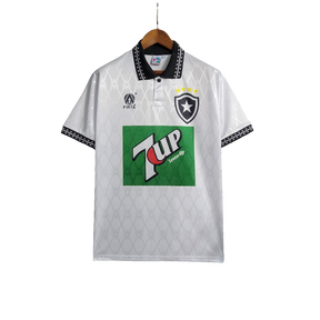 Camisa Botafogo 1995 III Third - Versão Retrô