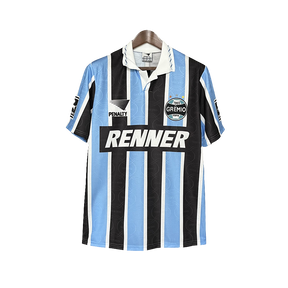 Camisa Grêmio 95/96 I Home - Versão Retrô
