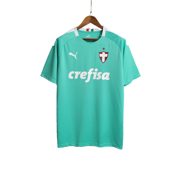 Camisa SEP 19/20 III Third - Versão Retrô