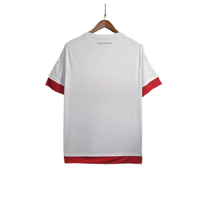 Camisa CRF 15/16 II Away - Versão Retrô | FutMantos