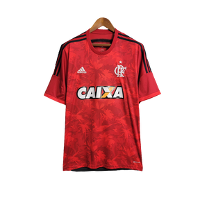 Camisa CRF 2014 III Third - Versão Retrô | FutMantos
