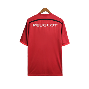 Camisa CRF 2014 III Third - Versão Retrô | FutMantos