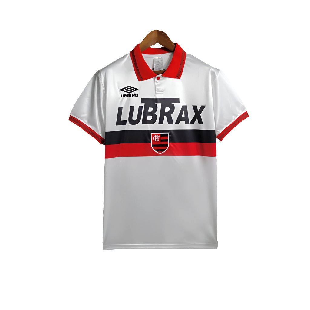 Camisa CRF 1994 II Away - Versão Retrô | FutMantos