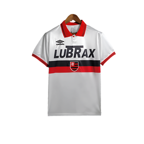 Camisa CRF 1994 II Away - Versão Retrô | FutMantos
