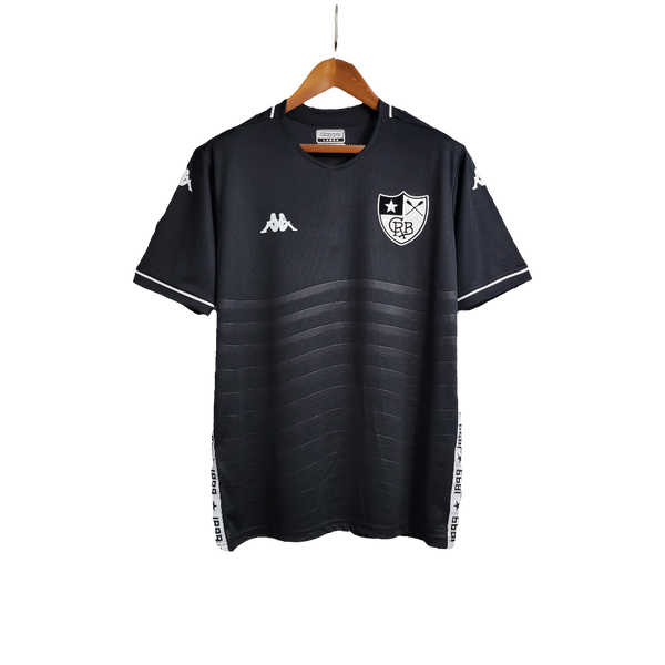 Camisa Botafogo 19/20 II Away - Versão Retrô