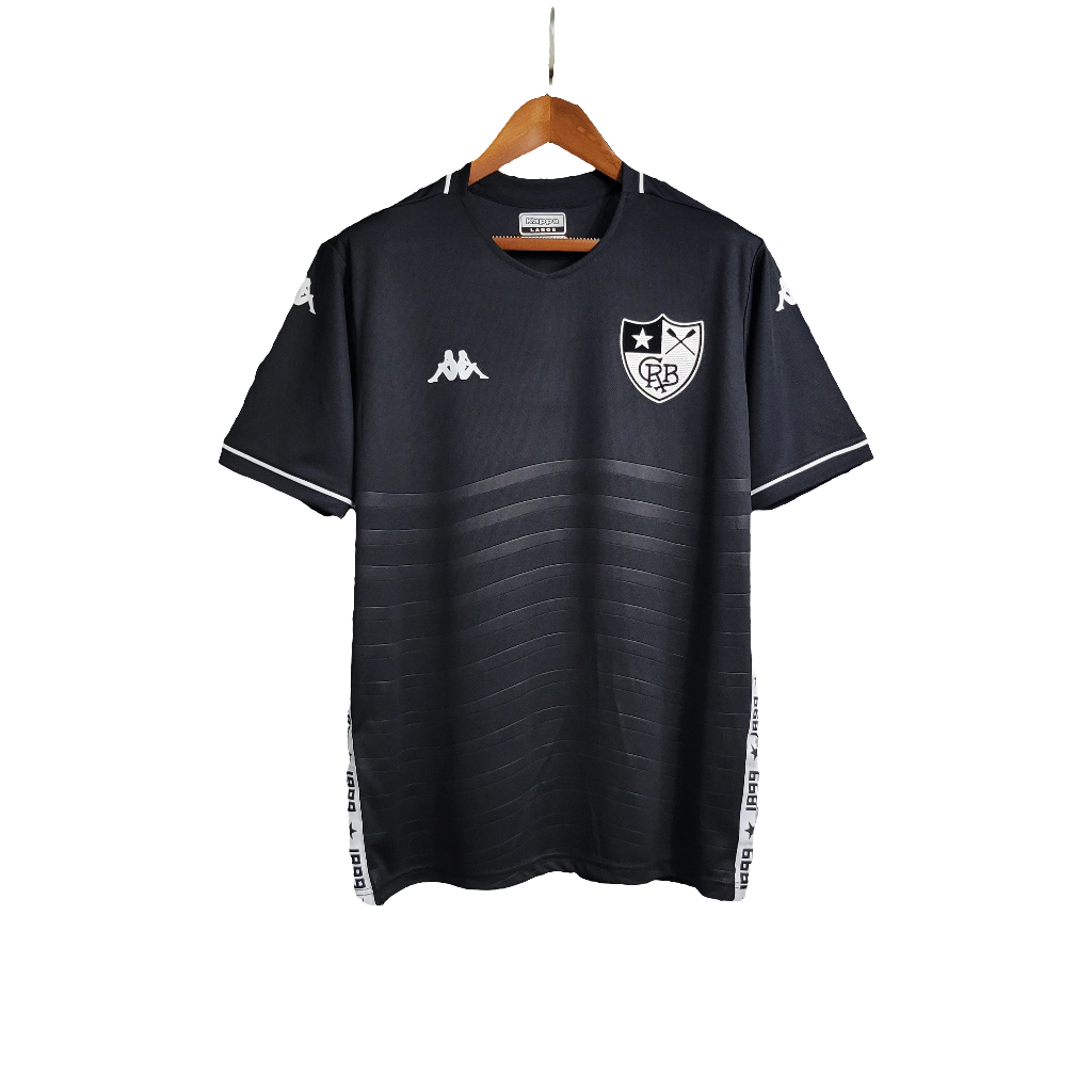 Camisa Botafogo 19/20 II Away - Versão Retrô
