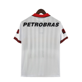 Camisa CRF 1995 II Away - Versão Retrô | FutMantos