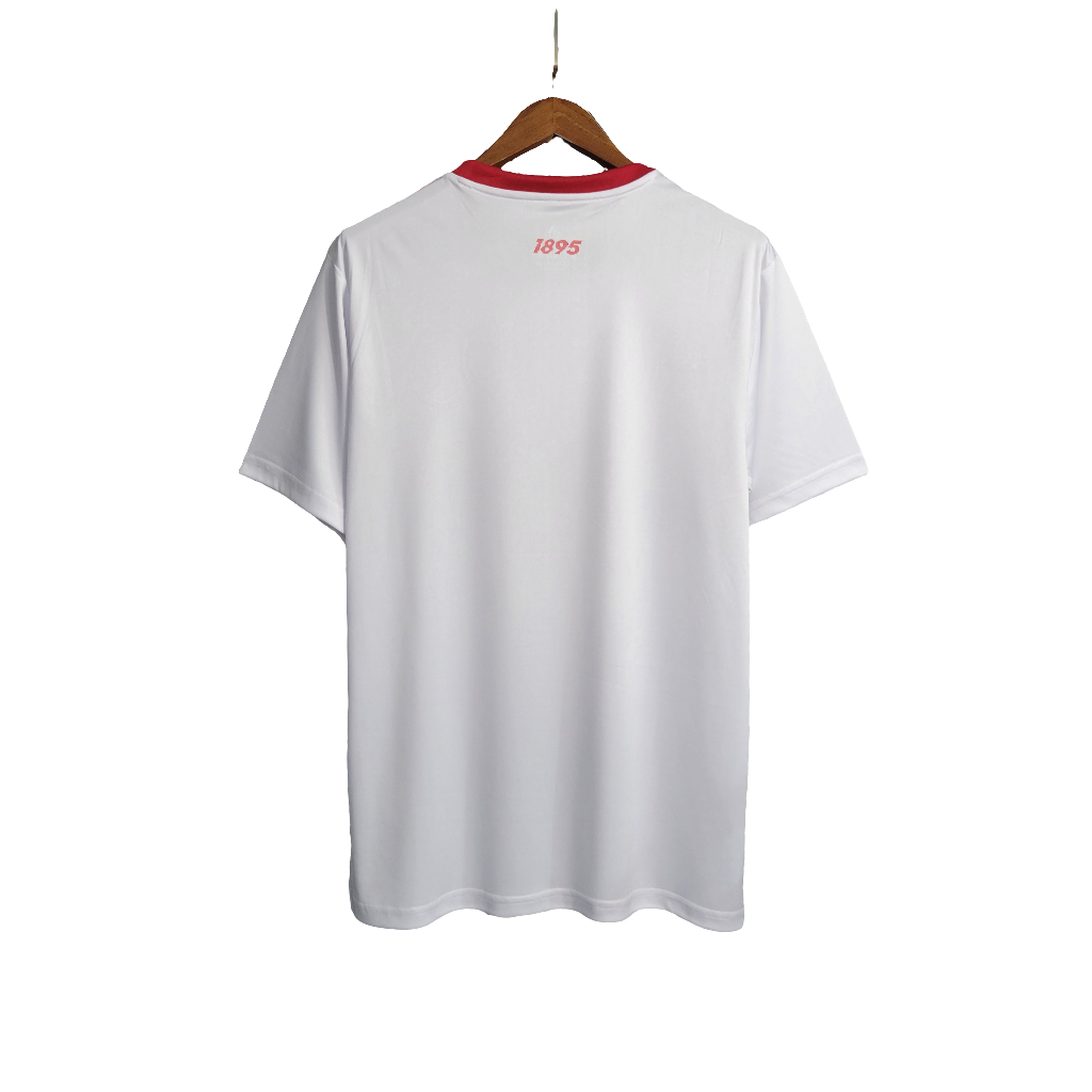 Camisa CRF 19/20 II Away - Versão Retrô | FutMantos