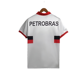 Camisa CRF 1994 II Away - Versão Retrô | FutMantos