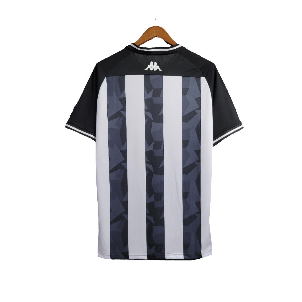 Camisa Botafogo 19/20 I Home - Versão Retrô