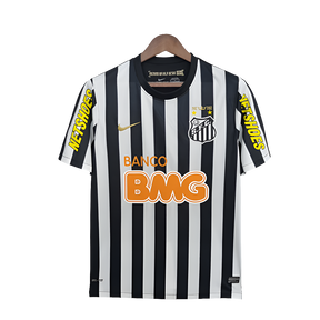 Camisa Santos 2013 II Away - Versão Retrô