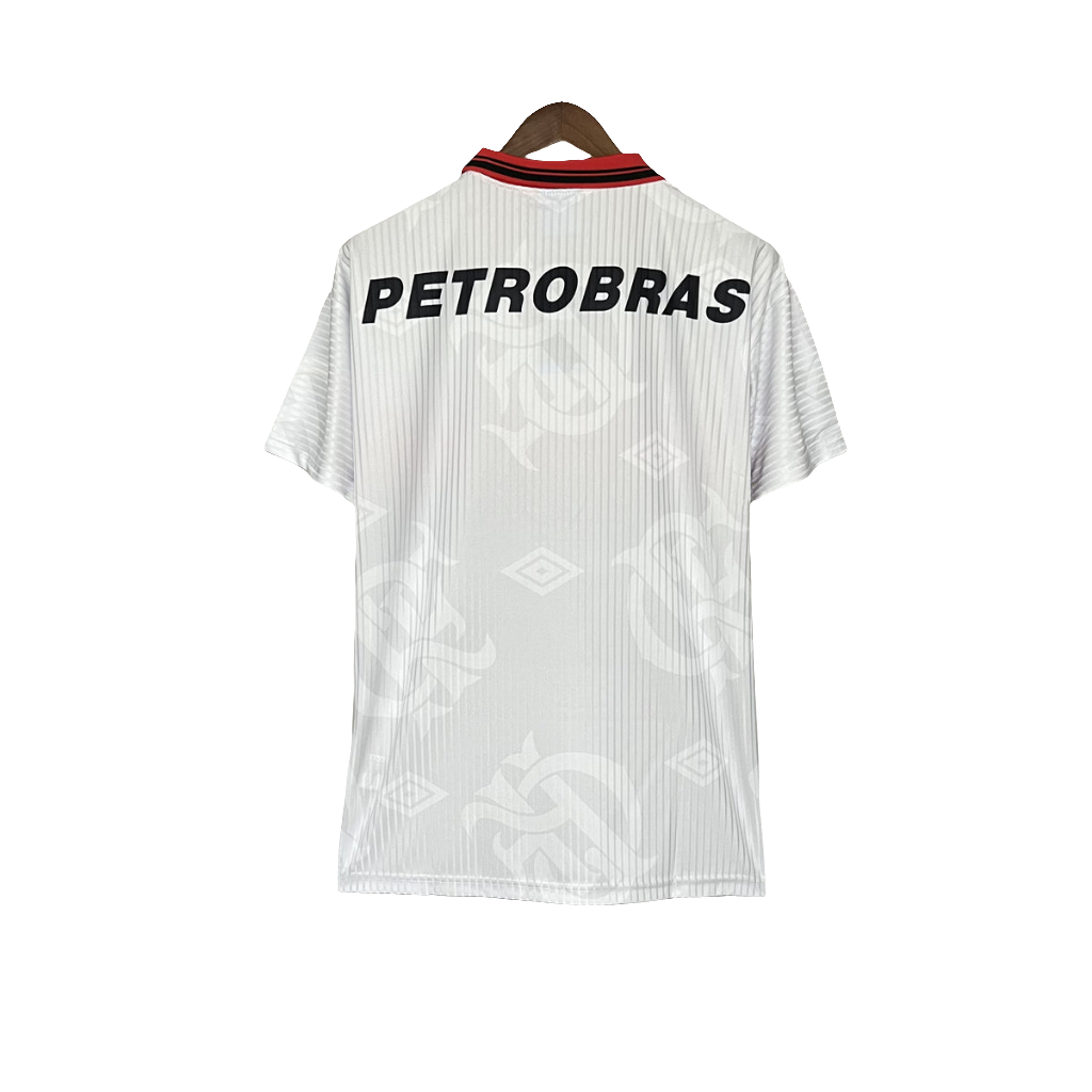 Camisa CRF 1997 II Away - Versão Retrô | FutMantos