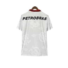 Camisa CRF 1997 II Away - Versão Retrô | FutMantos