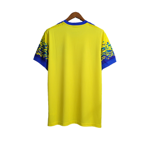 Camisa CRF 17/18 II Away - Versão Retrô | FutMantos