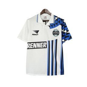 Camisa Grêmio 94/95 II Away - Versão Retrô