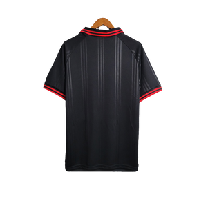 Camisa CRF 19/20 Edição Especial - Preto - Versão Retrô | FutMantos