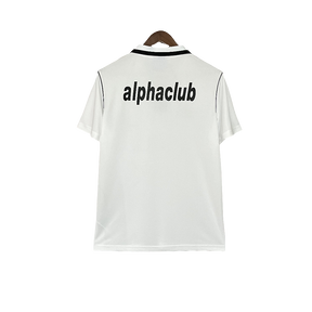 Camisa Santos 2001 I Home - Versão Retrô