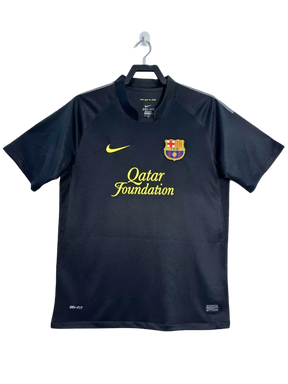 Camisa Barcelona 11/12 II Away - Versão Retrô
